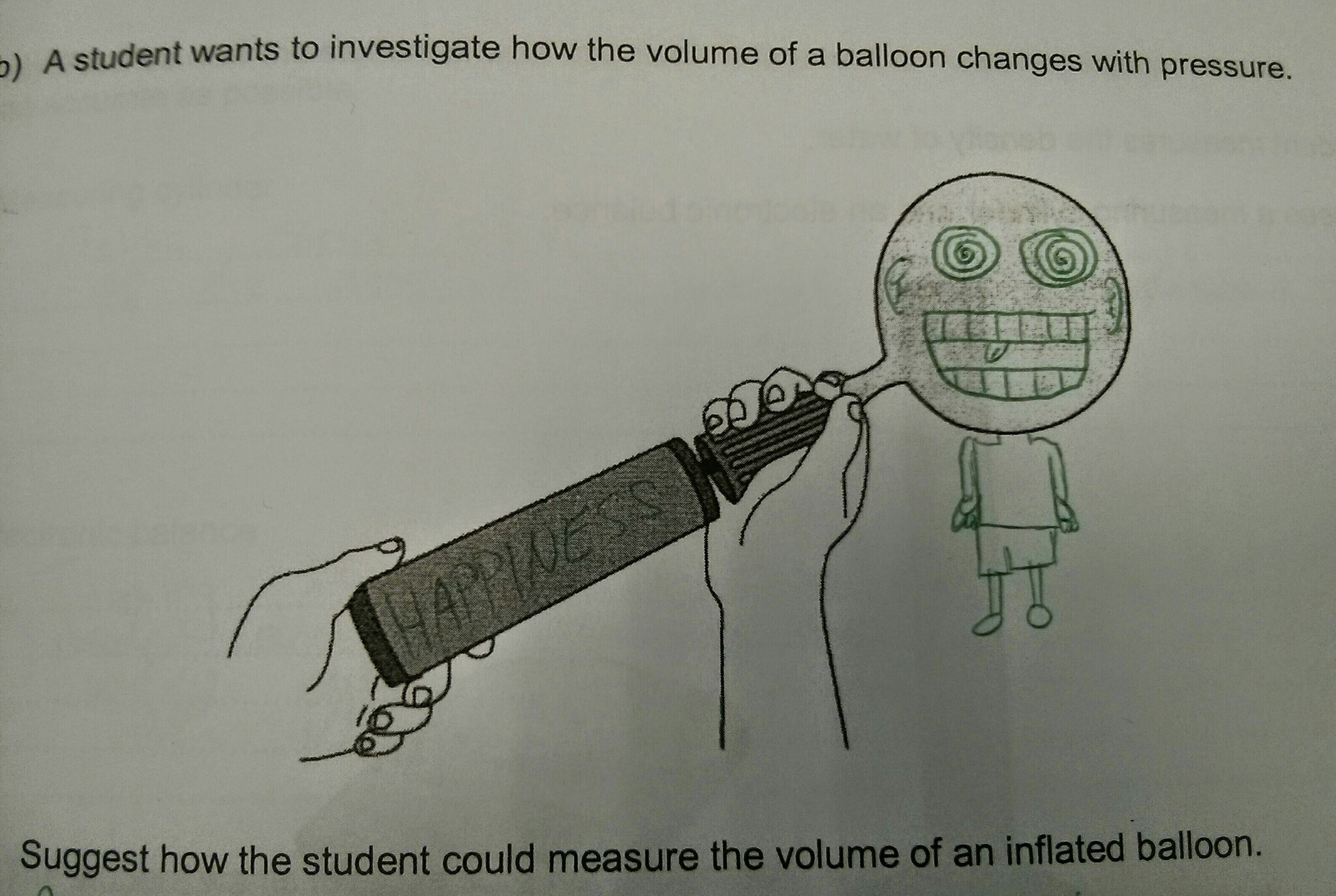 The five best things about being a physics teacher