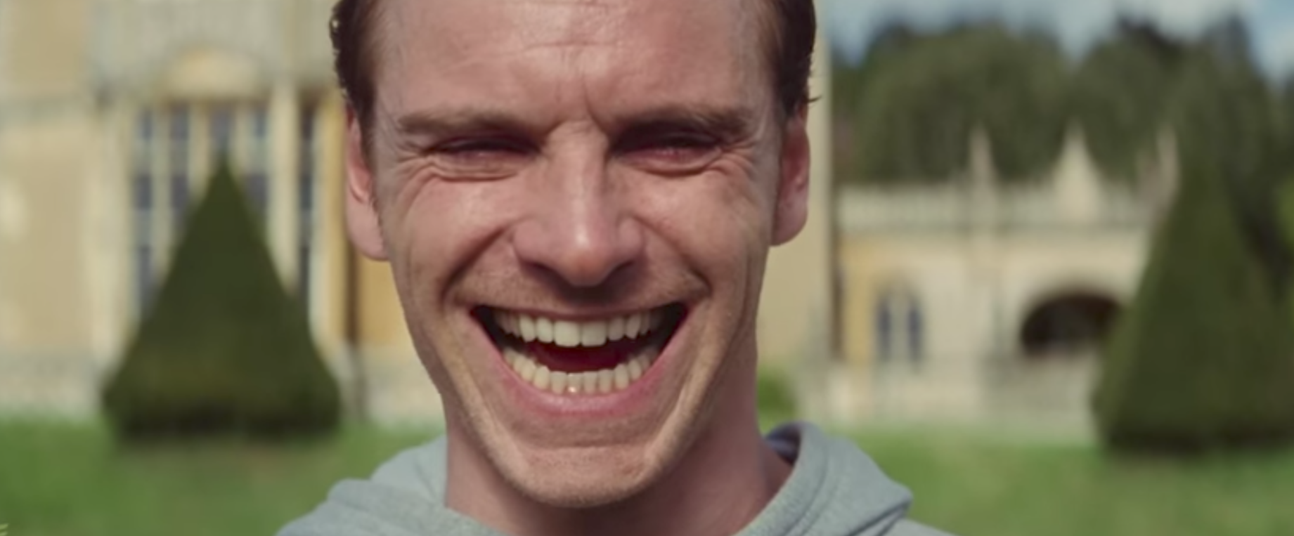 Every action has… no, I cannot finish that