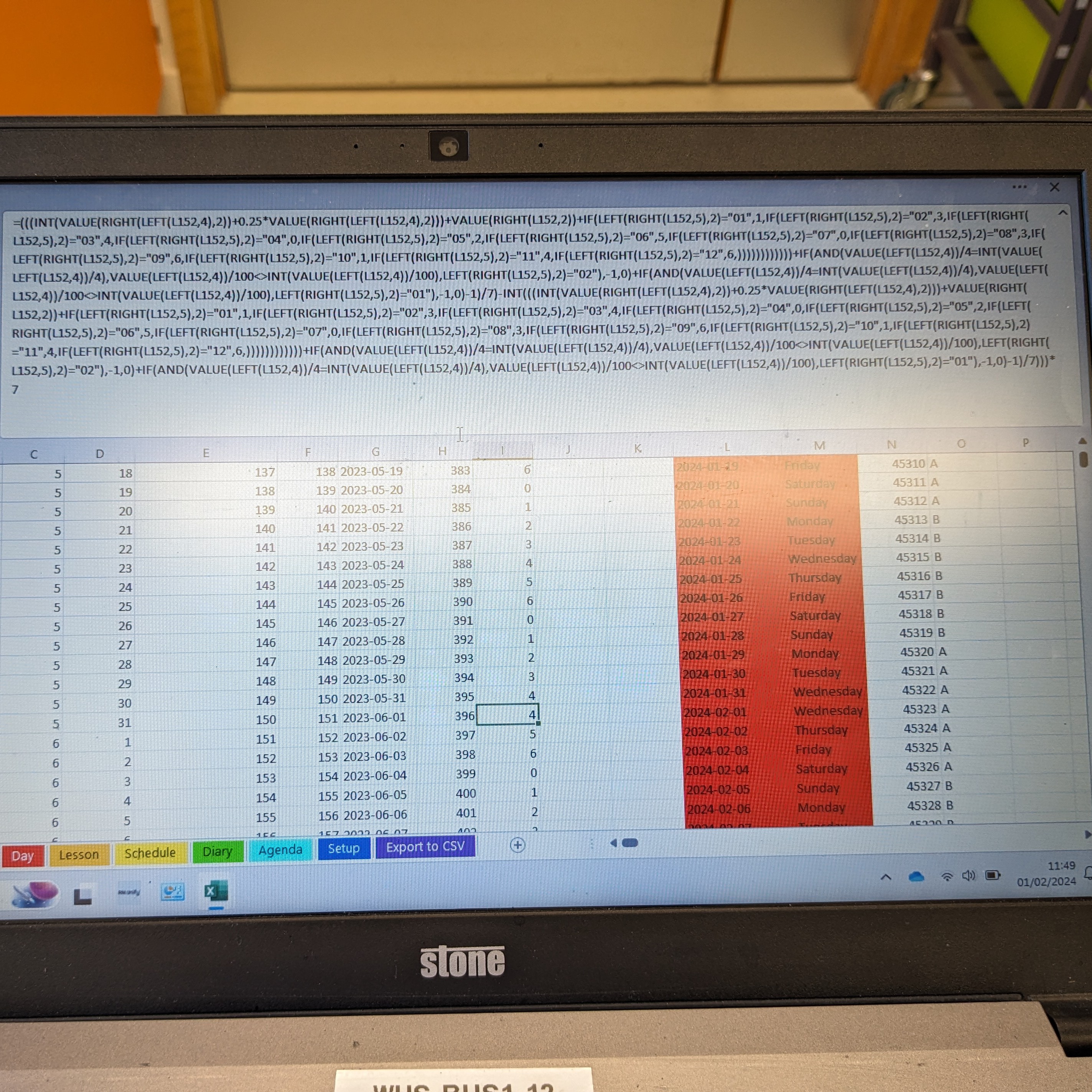 Maintaining backwards compatibility