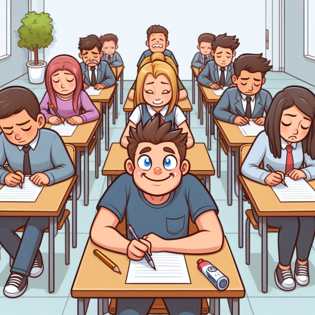 Summer half-term revision sessions