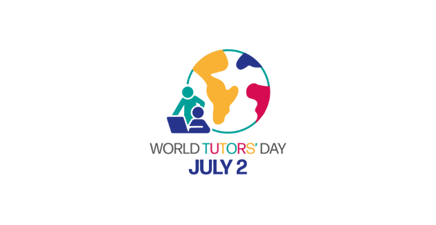 Happy World Tutors’ Day