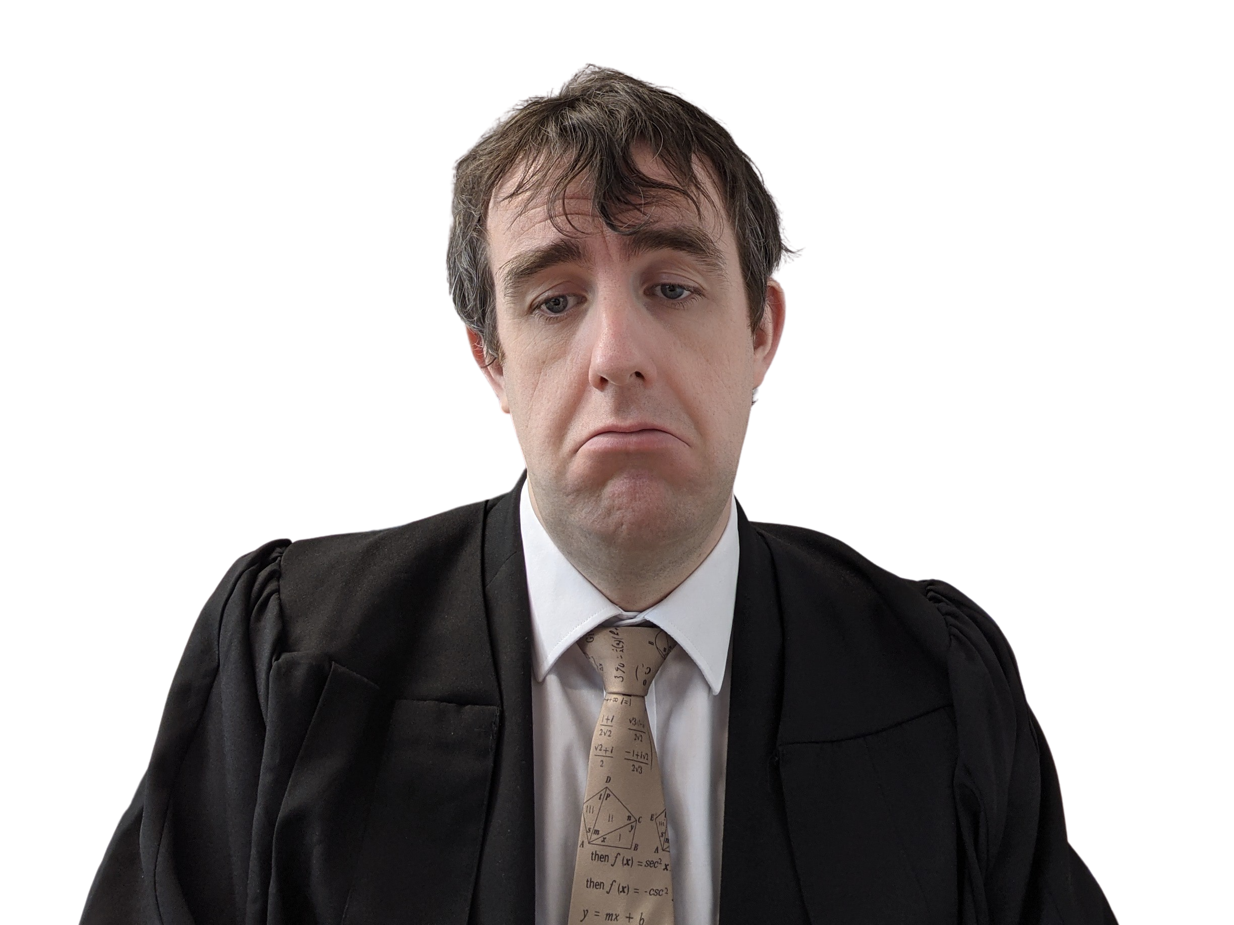 GCSE to A-Level Transition Course Cancelled