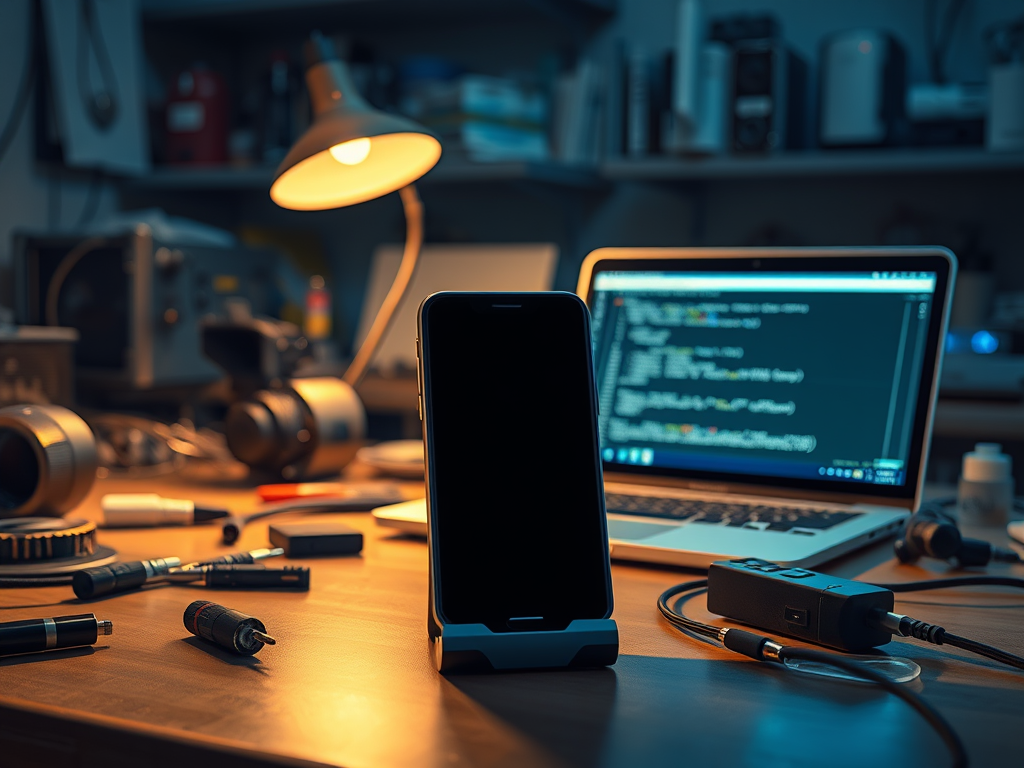 Overcoming Mobile Video Limitations with ffmpeg