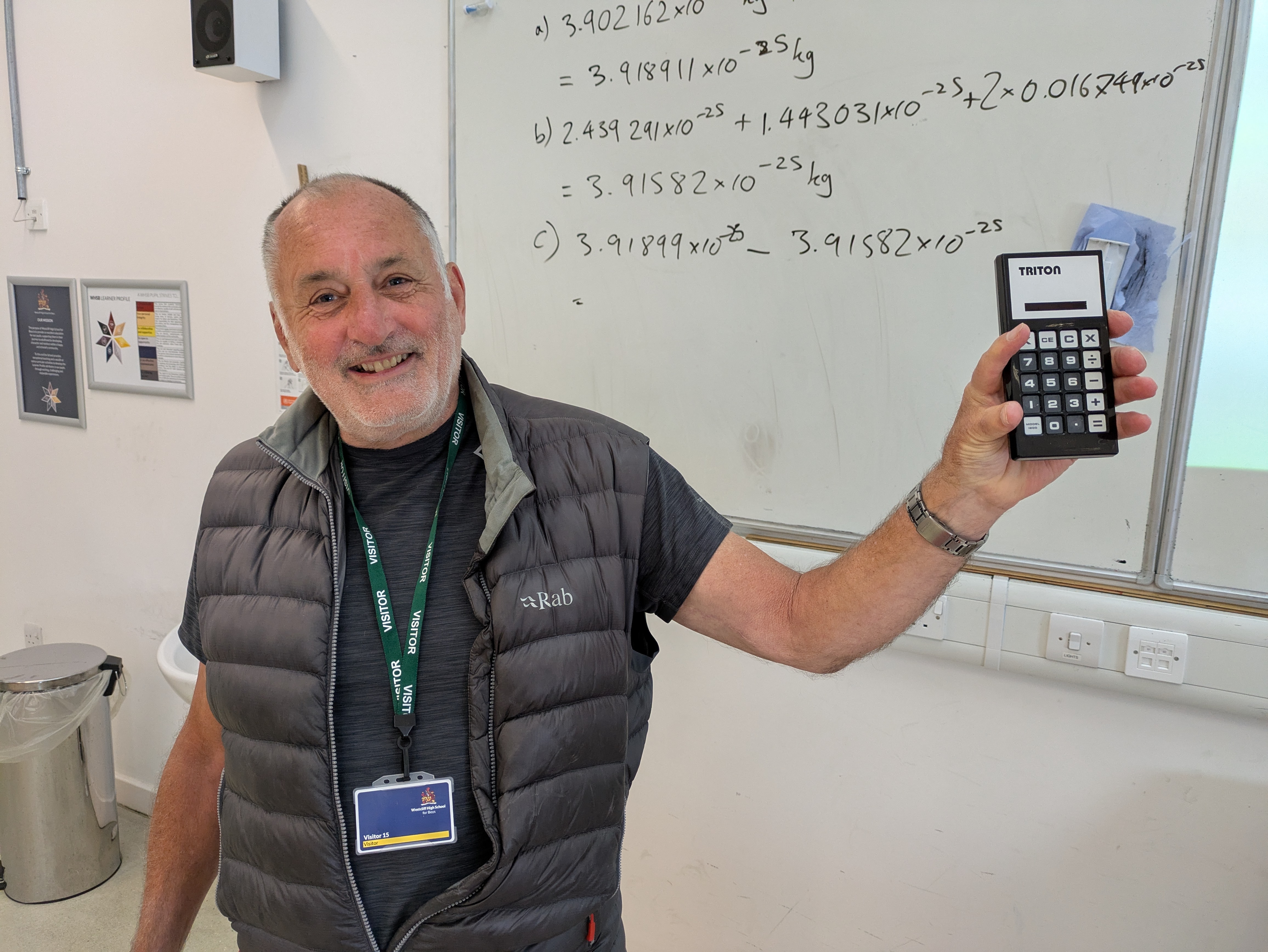 A Level Physics Paper 2 and Paper 3A Sessions