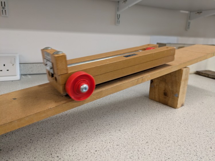 Everyone has to get marks&nbsp;somewhere