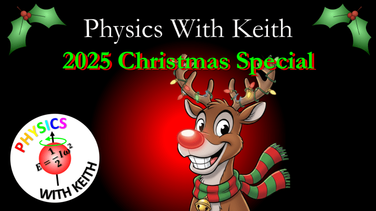 2025 Christmas Special