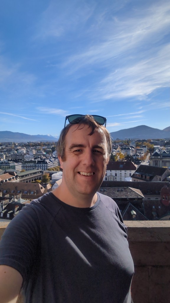 A looooooong idealistic&nbsp;ramble