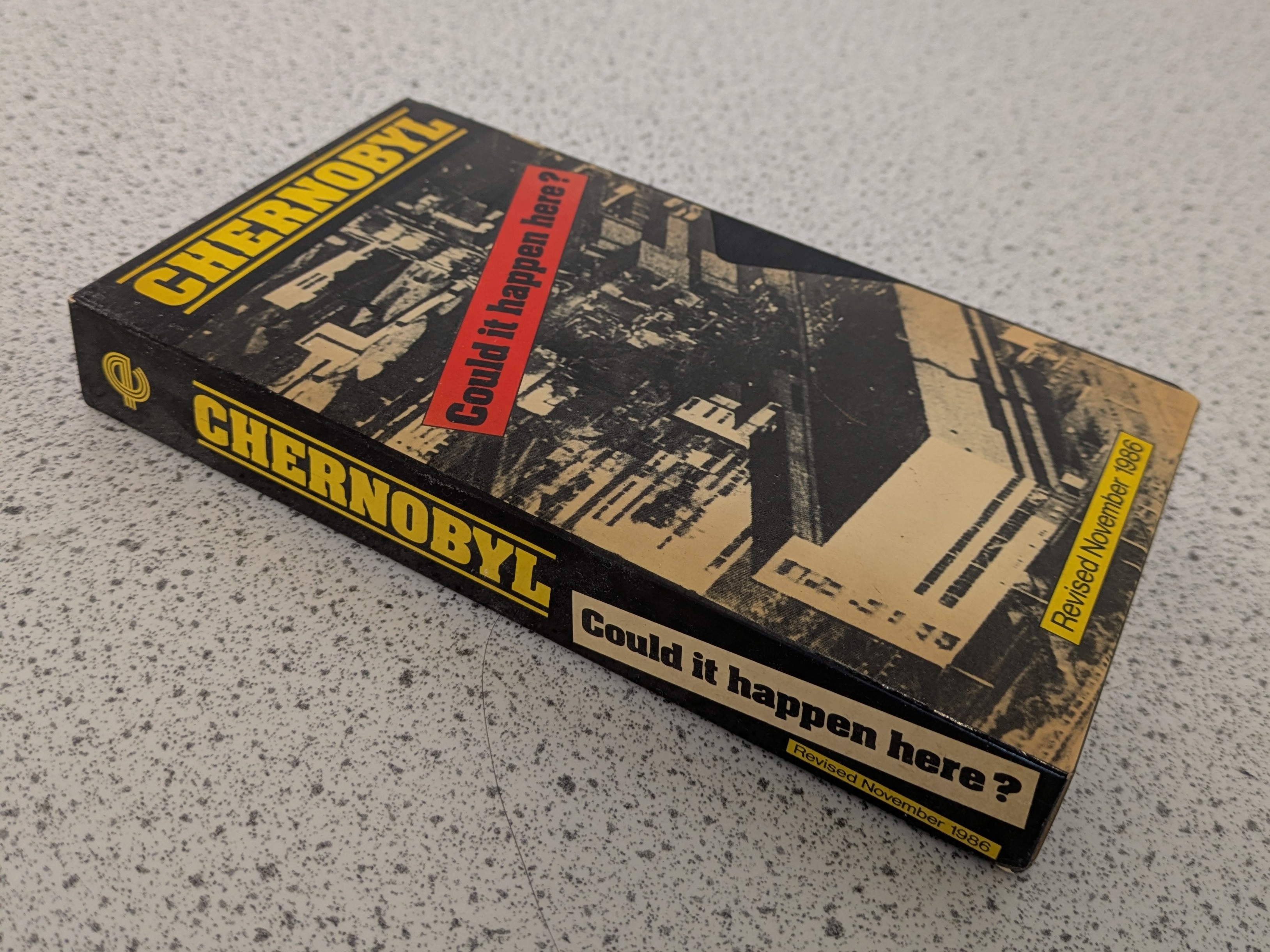 Old Educational VHS Cassettes