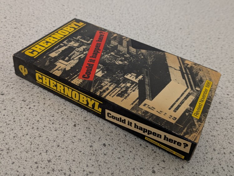 Old Educational VHS&nbsp;Cassettes