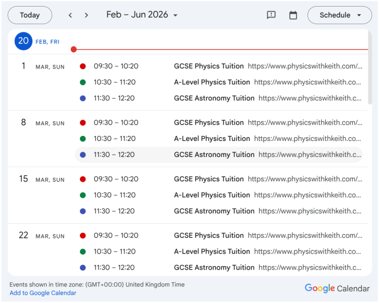Should I change the tuition day&nbsp;again?