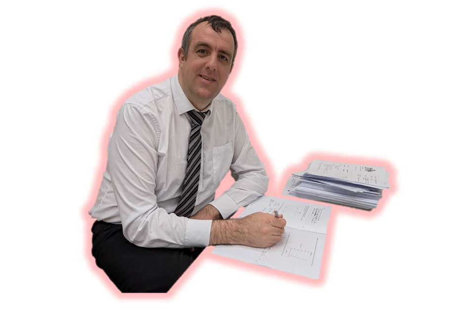 The three most common mistakes when marking GCSE Physics papers